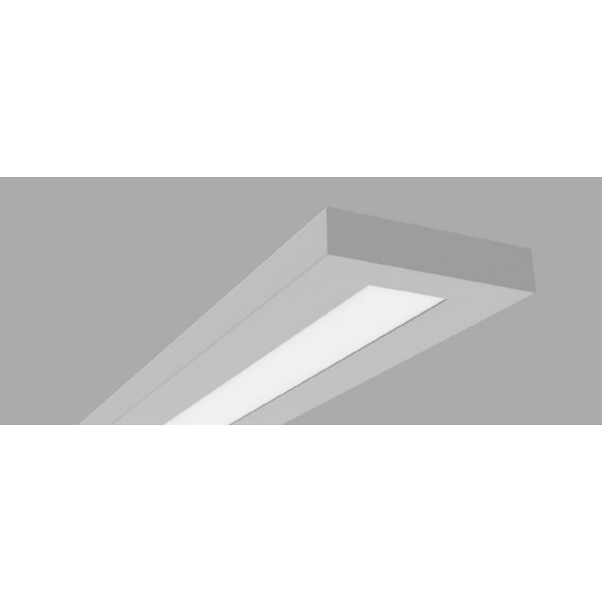LiteControl Stance LED Indirect/Direct Pendant