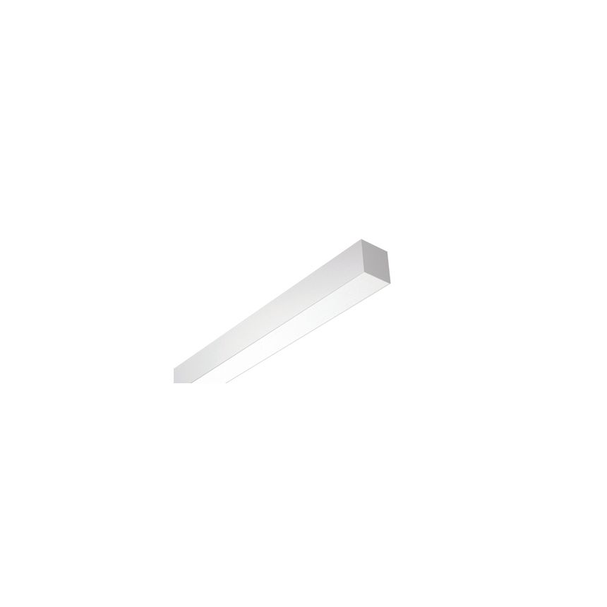 Amerlux LS35D-LED Linea Square Direct LED Fixture