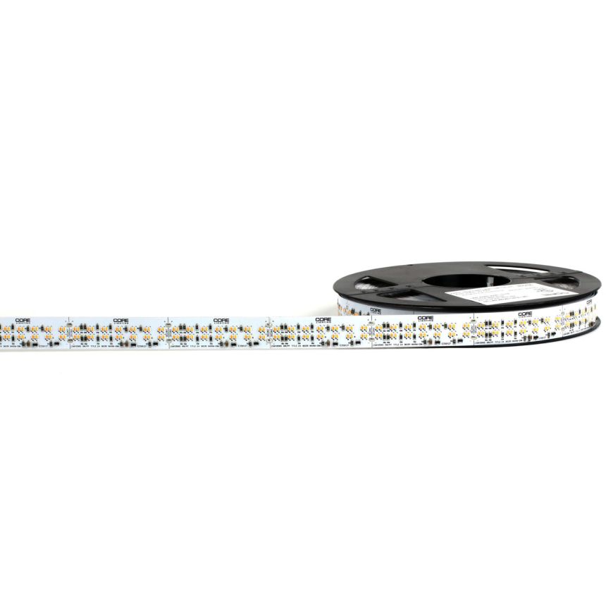 Core Lighting LSM-105WD Indoor Warm-Dim Flexible LED Strip 9.0W/FT