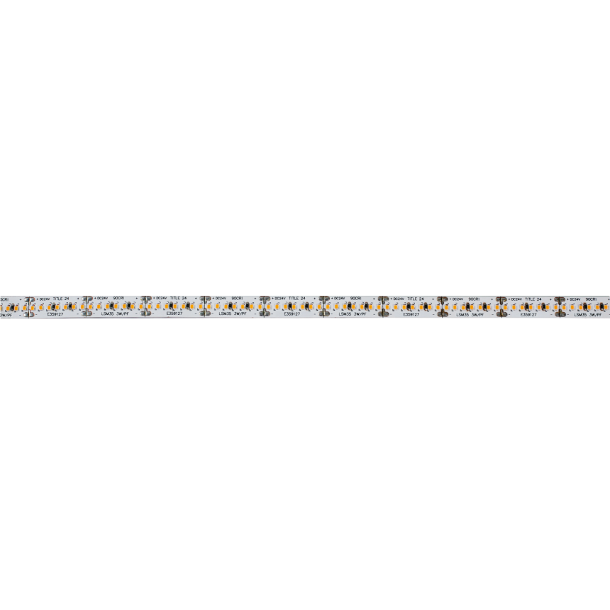 Core Lighting LSMW-35WD Outdoor Auto Warm Dim LED Strip 3.6W/FT