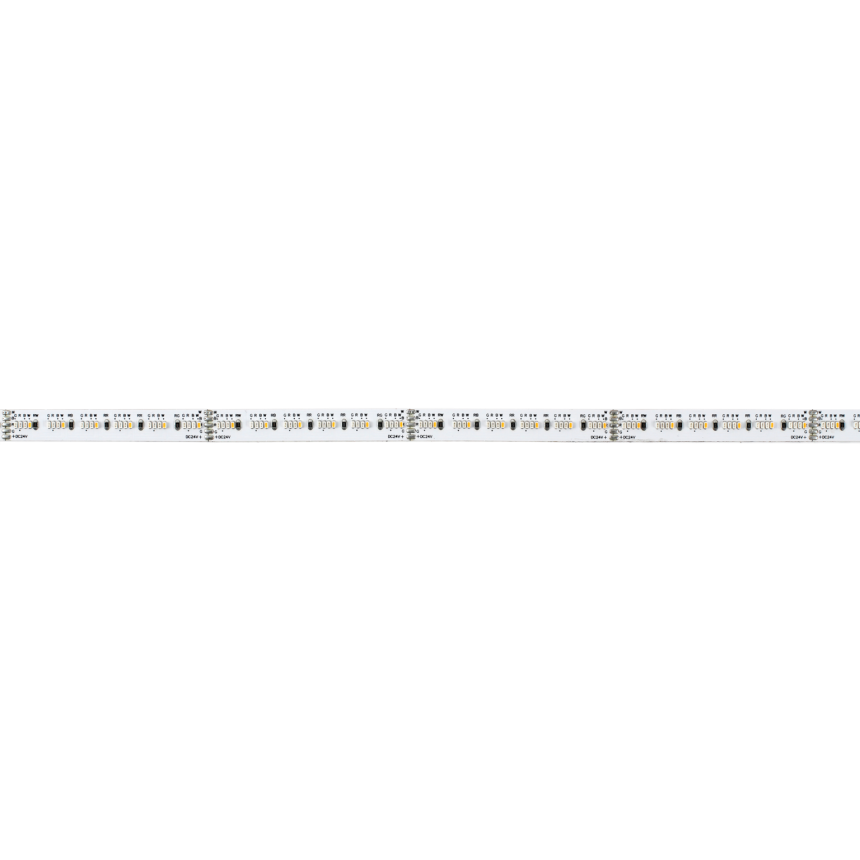 Core Lighting LSM-55RGB+W Color Changing + White LED Strip 5.0W/Ft