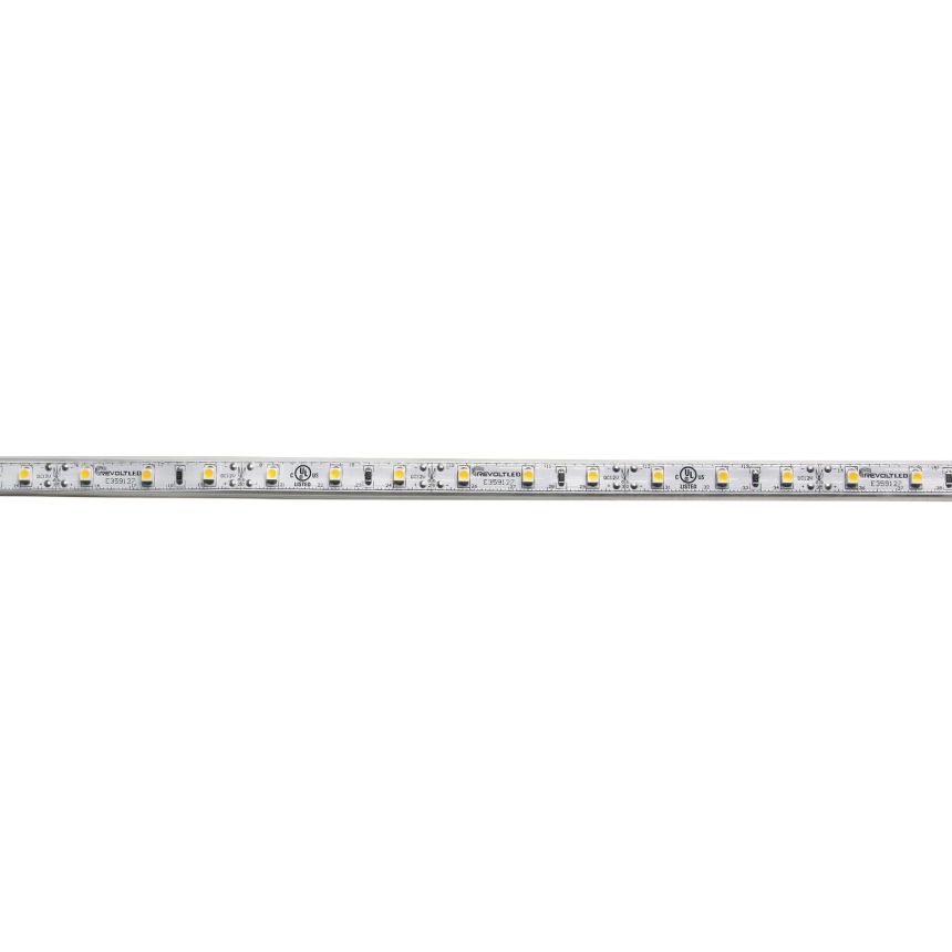 Core Lighting LSMW-15 Outdoor Flexible LED Strip 1.5W/FT