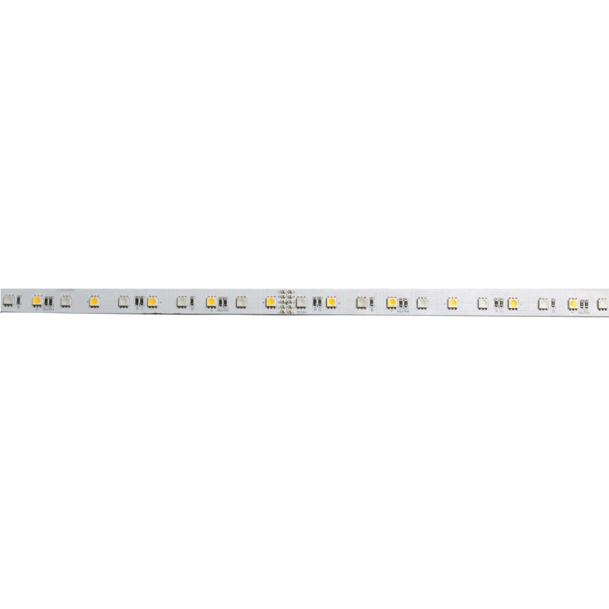 Core Lighting LSP-50RGB+W Color Changing + White LED Strip 4.4W/Ft