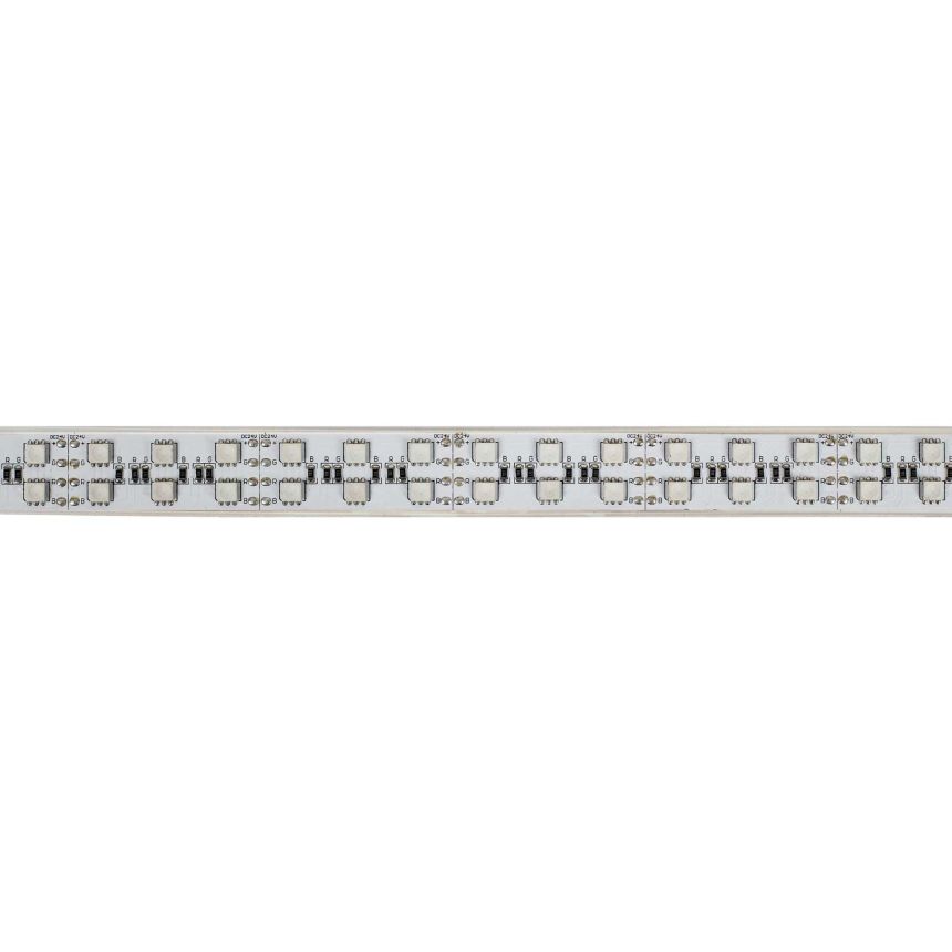 Core Lighting LSPW80-RGB Outdoor Color-Changing LED Strip 8.8W/FT