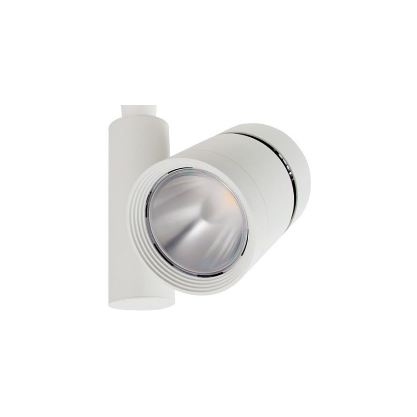 Intense Lighting MB3G2 Vertical Round Accent Track Mounted