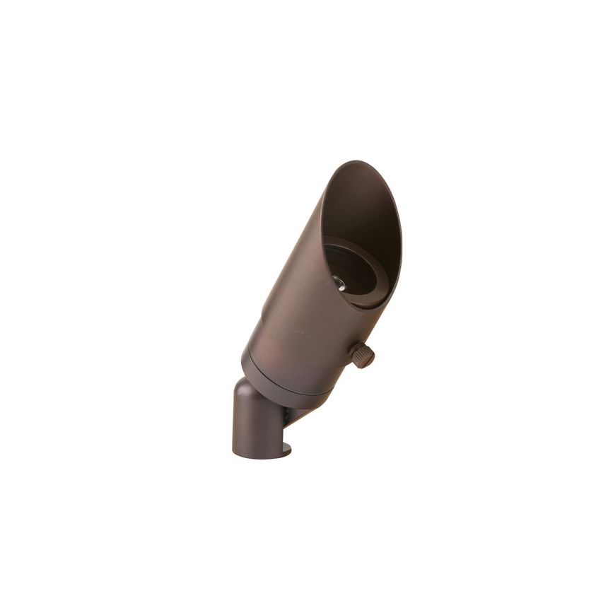 SPJ Lighting Forever Bright Mr Universe LED Directional Uplight Landscape Lighting Fixture