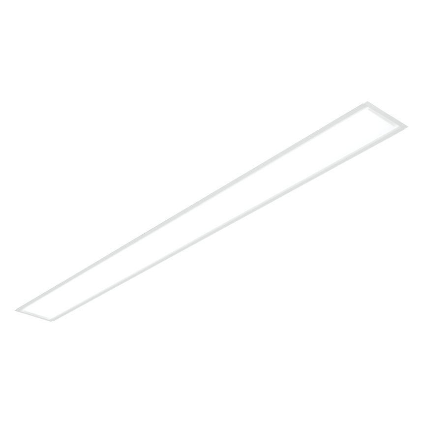 H.E. Williams MX4R 4" Continuous – Recessed