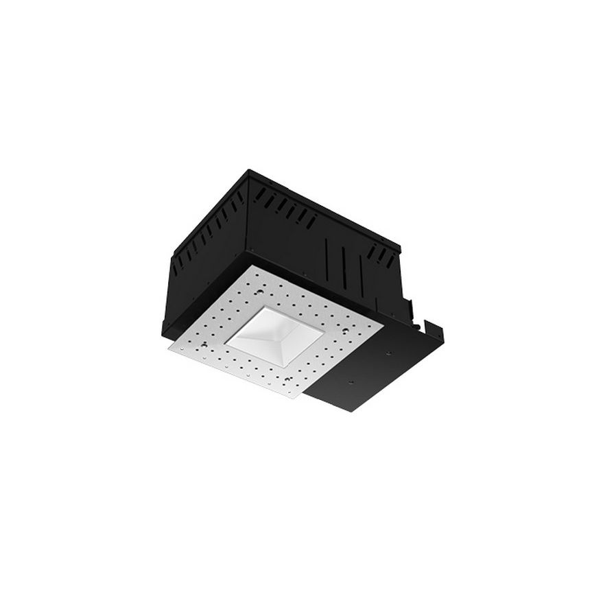 Intense Lighting MXWSTL 3.5" MX LED Square Trimless Wall Wash