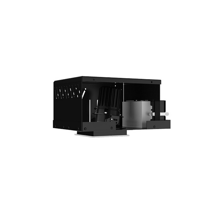 Intense Lighting MXWSTL 3.5" MX LED Square Trimless Wall Wash