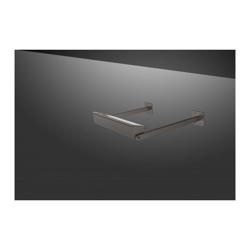 A Light N1 Azimuth Wall Mount LED Fluorescent Fixture