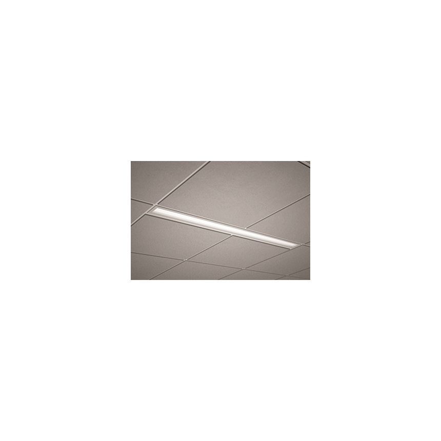 Peerless Lighting Open Recessed LED Wall Wash Light Fixture