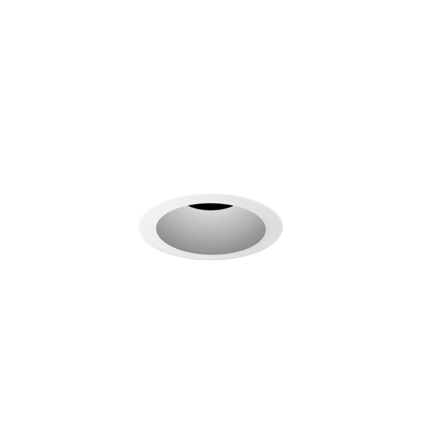 Intense Lighting IL-DRTR RTRD300 LED Downlight Round Trimmed Light + Trim + Housing