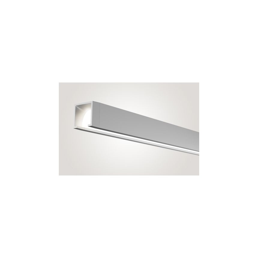 Peerless Lighting Open LED Direct / Indirect Light Fixture