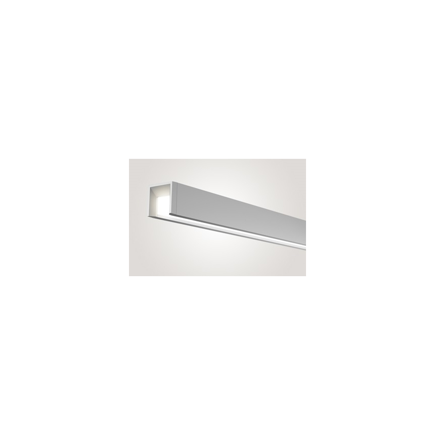 Peerless Lighting Open Suspended LED Direct Light Fixture