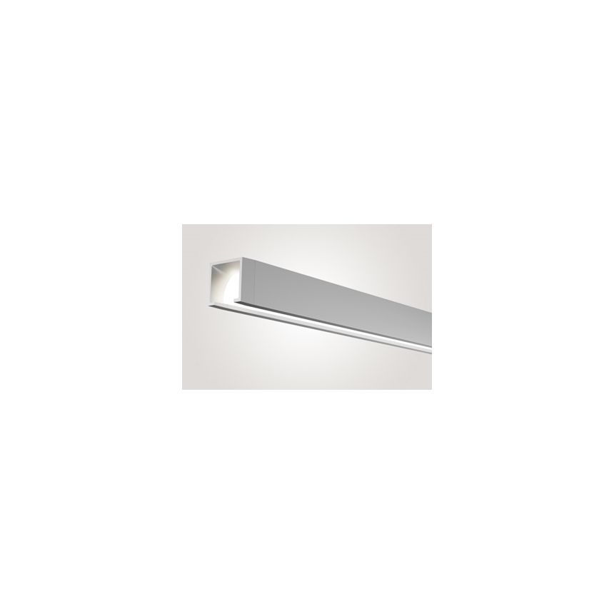 Peerless Lighting Open Suspended LED Direct Light Fixture