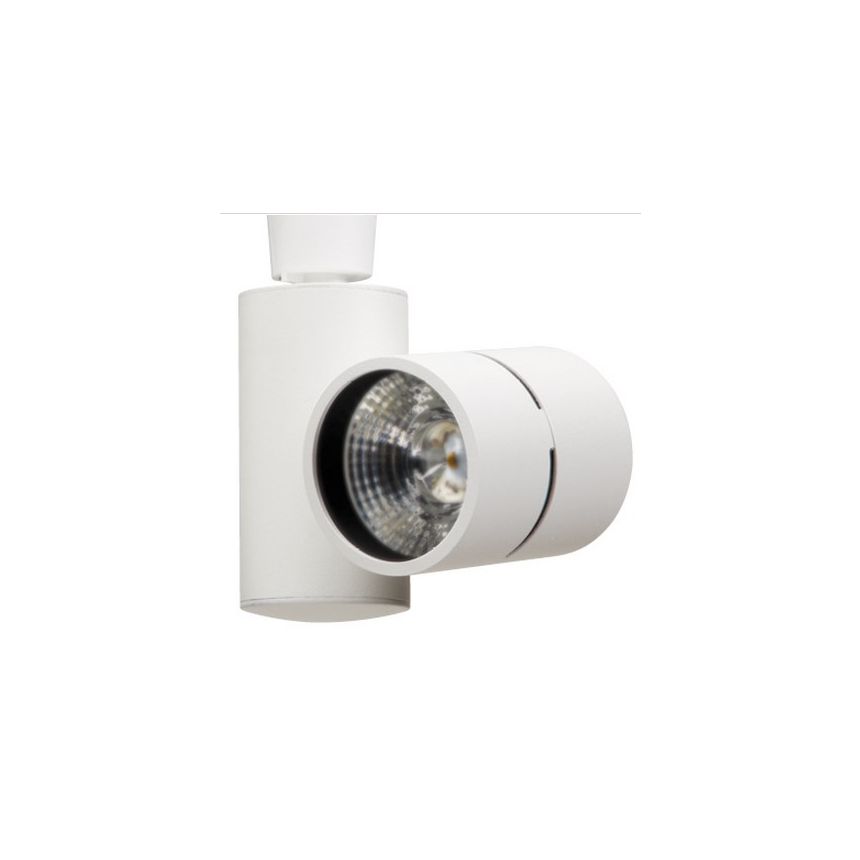 Intense Lighting OB2 ORBIS LED Vertical Round Track Luminaire