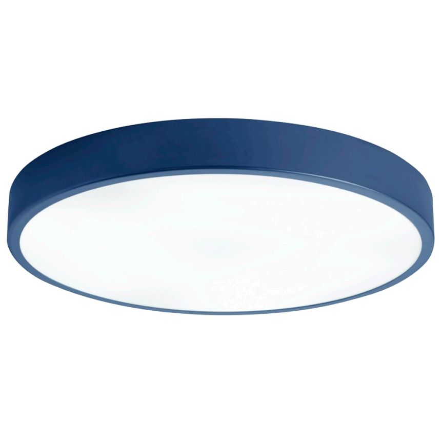 Prudential Lighting P3900 LED Round Surface Mount Light Fixture