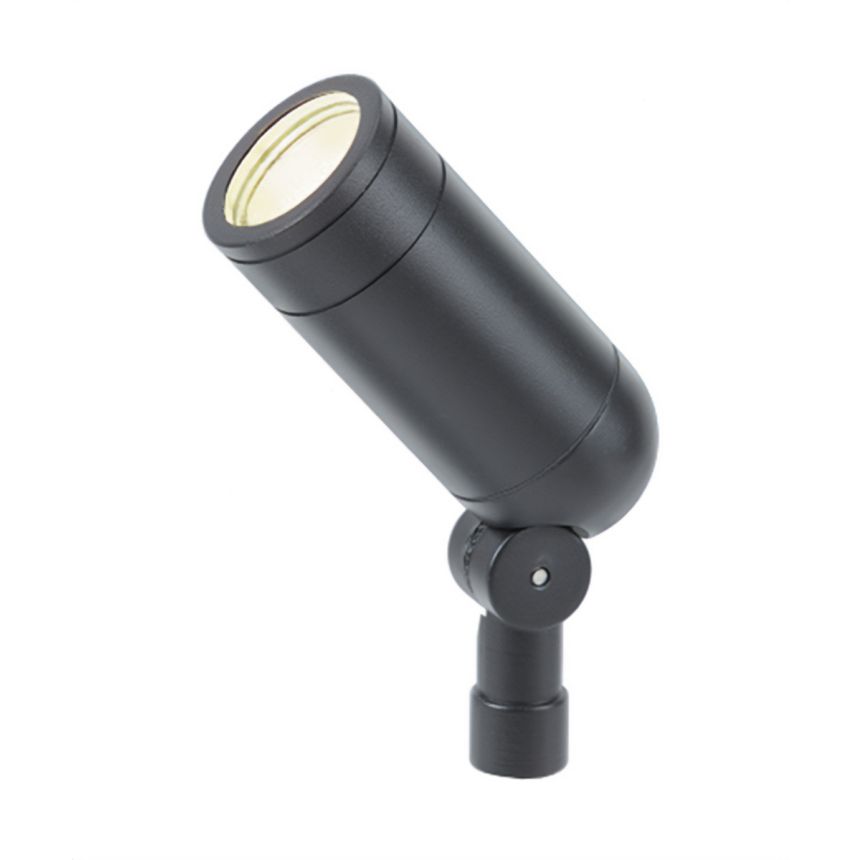 Low-Voltage Architectural LED Landscape Directional Uplight