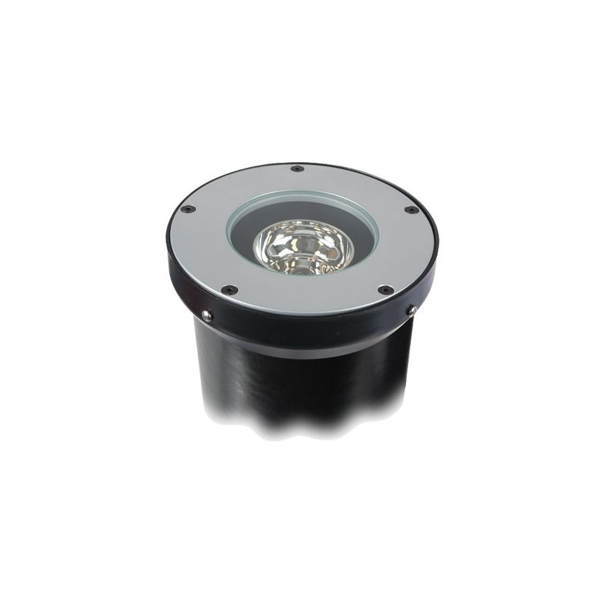 BK Lighting HP2-LED-TR-C25 Tunable White + Saturation & Hue Recessed In Grade Well Light