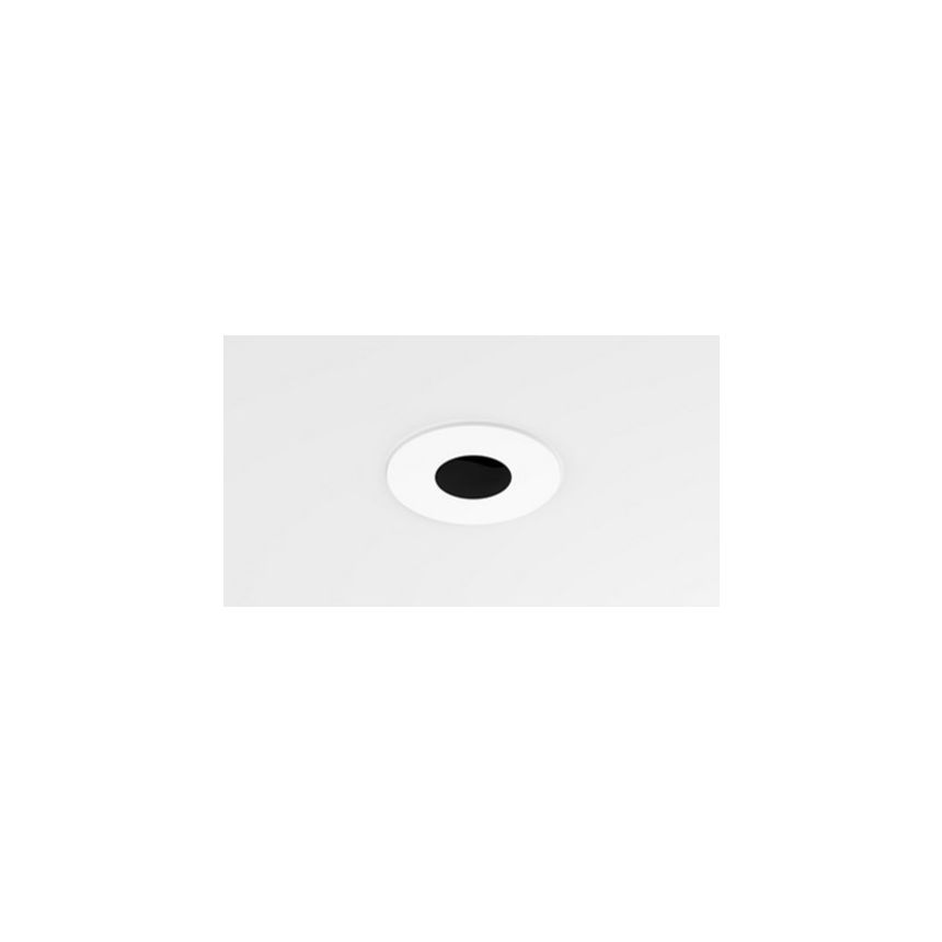 Intense Lighting MXT-RTRA306 Adjustable 3.5" MX LED Pinhole Recessed Light + Trim + Housing