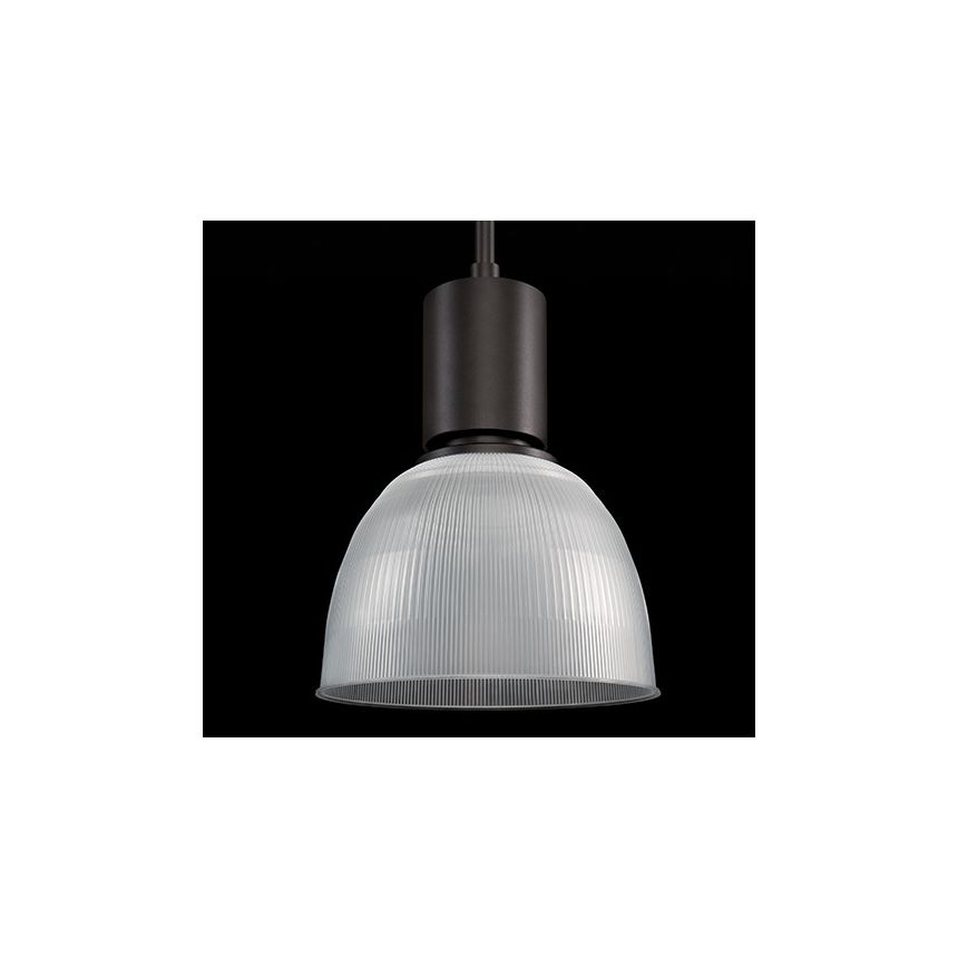 Luminis Prisma 16" LED Round Commercial Lighting Pendant
