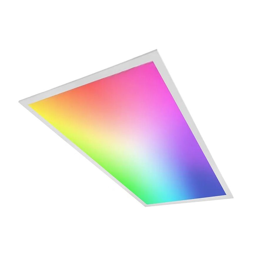  RGBW Back-lit Panel LED Light