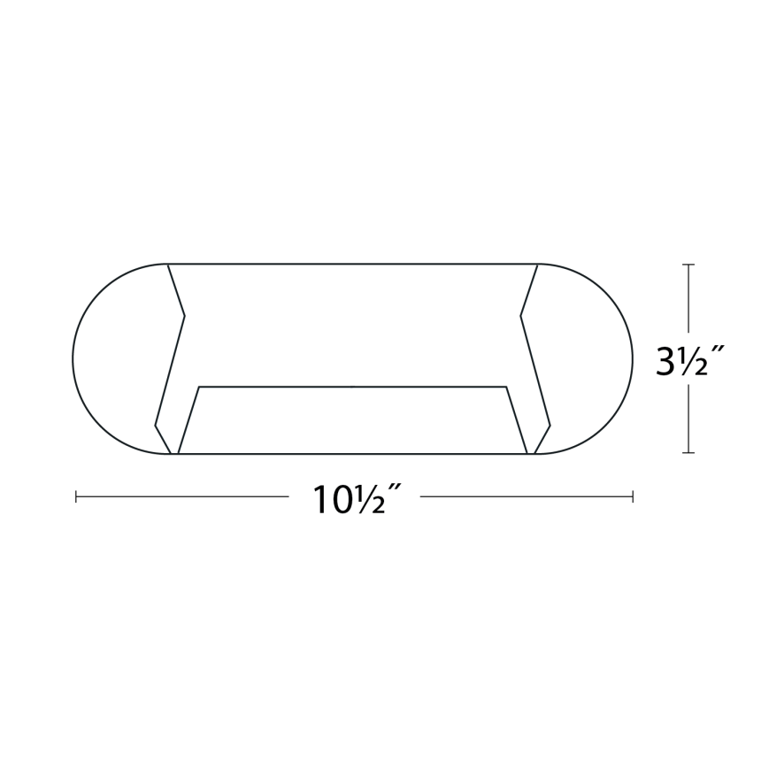 Prudential Lighting PRU5 Architectural LED Linear Pendant Mount Direct/Indirect Light Luminaire