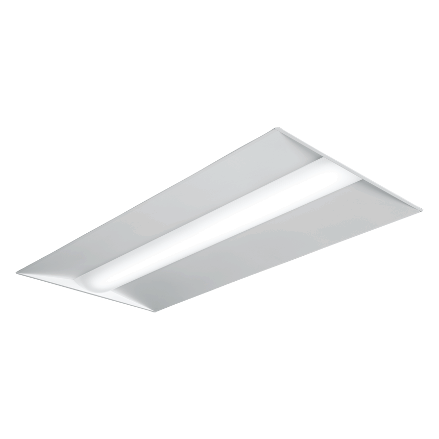 H.E. Williams PT Shallow Plenum LED Troffer
