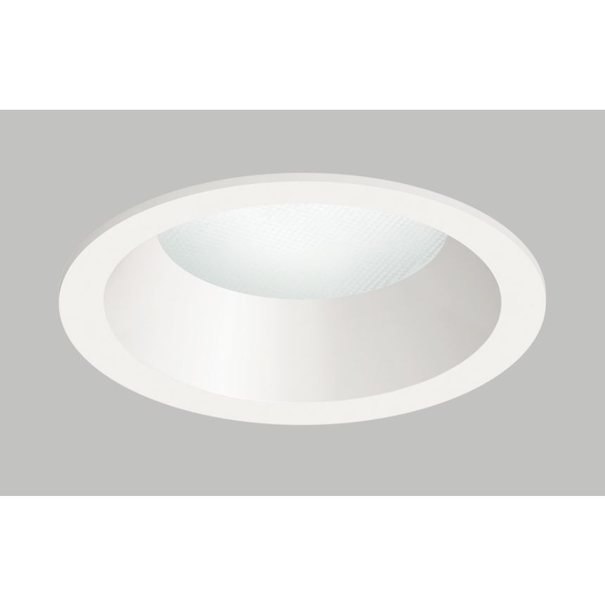 USAI Lighting 3951 Round Trimless BeveLED 2.1 Wall Wash Downlight 