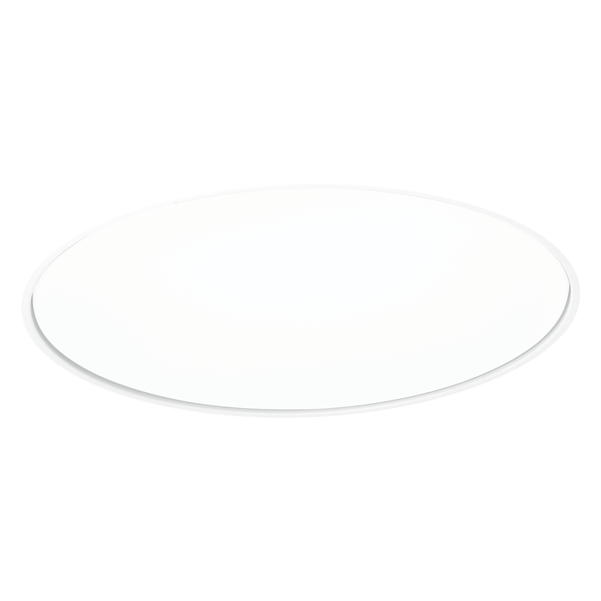 H.E. Williams RND Round Architectural Recessed