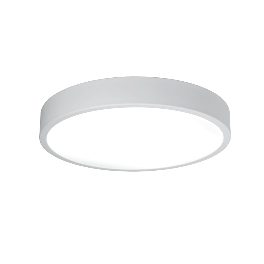 H.E. Williams RNDS Round Architectural Surface Mount