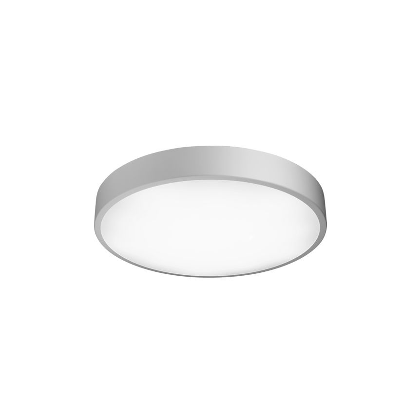 Deco Lighting RONDE-LED Round Surface and Suspended LED Light Fixture - (Direct) Down Lighting