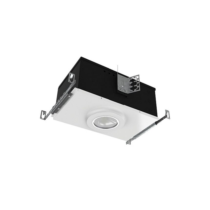 Intense Lighting IL-WRTL LED Wall Wash Round Trimless