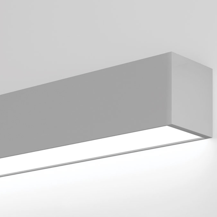Axis Lighting Beam 4 Wall Direct