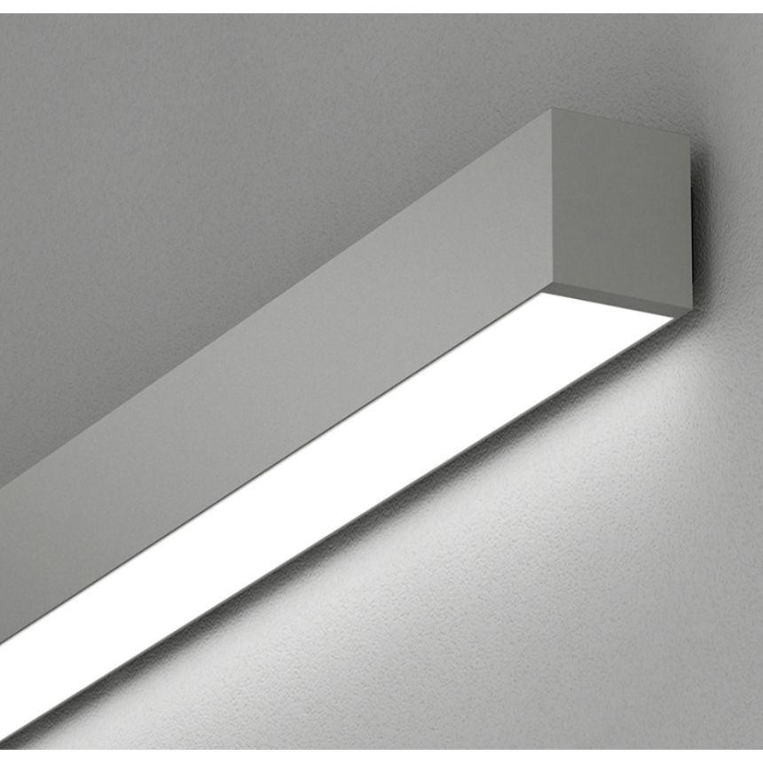 Axis Lighting Beam 3 Wall Direct