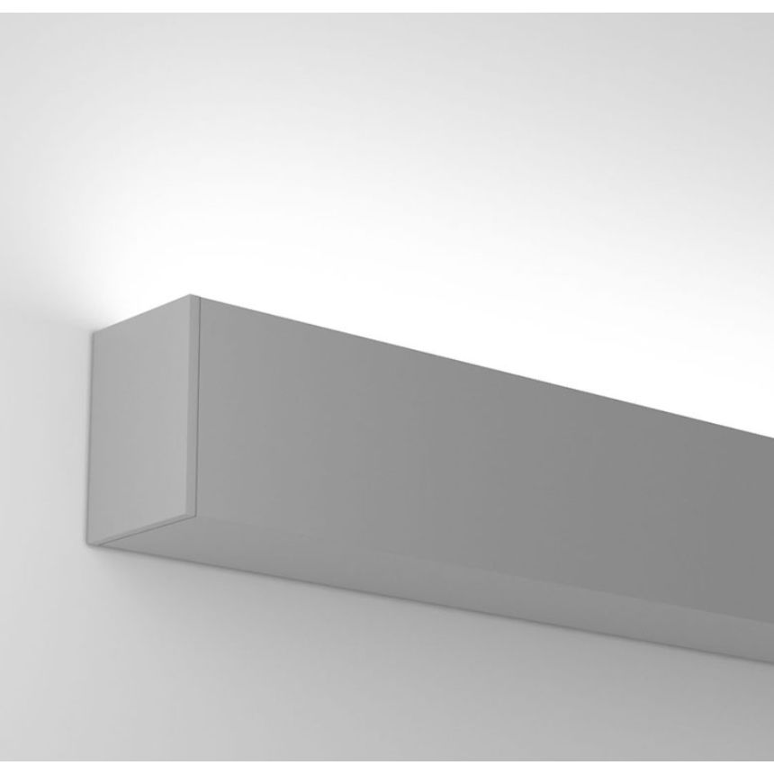 Axis Lighting Beam 3 Wall Indirect