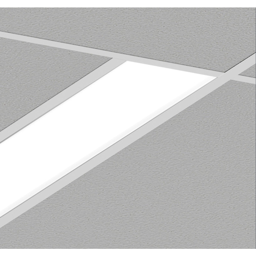 Axis Lighting Beam 4 LED Recessed