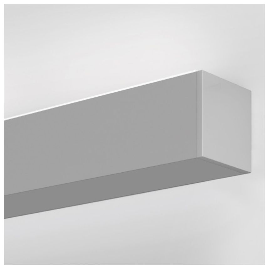 Axis Lighting Beam 4 Wall Indirect