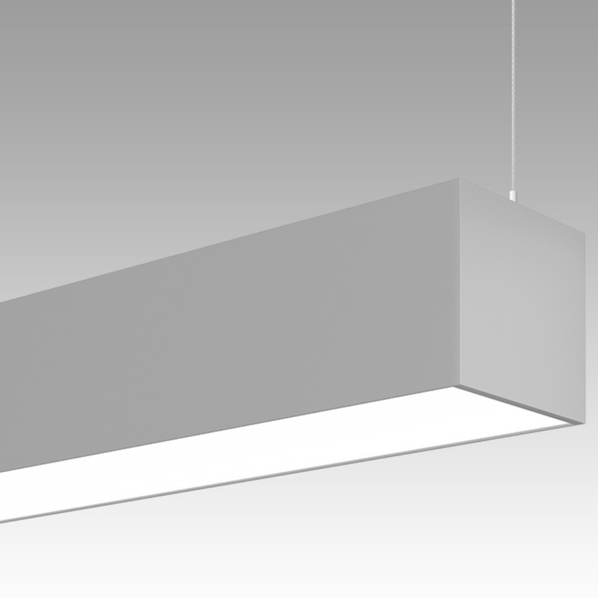 Axis Lighting Beam 6 Pendant Direct