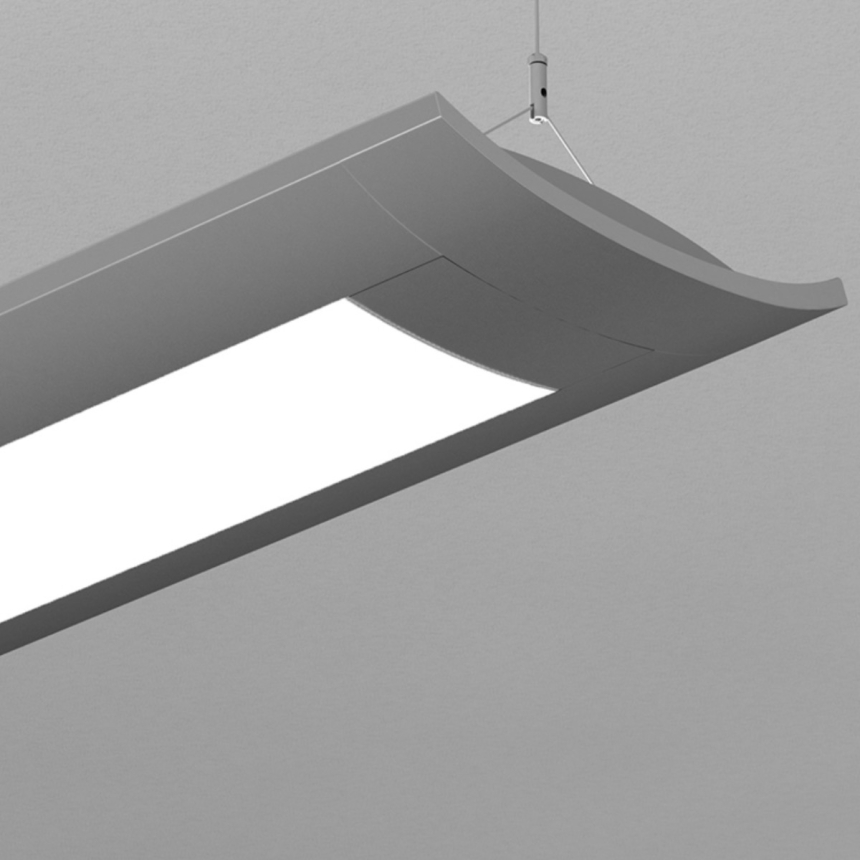 Axis Lighting LT SurroundLite Pendant
