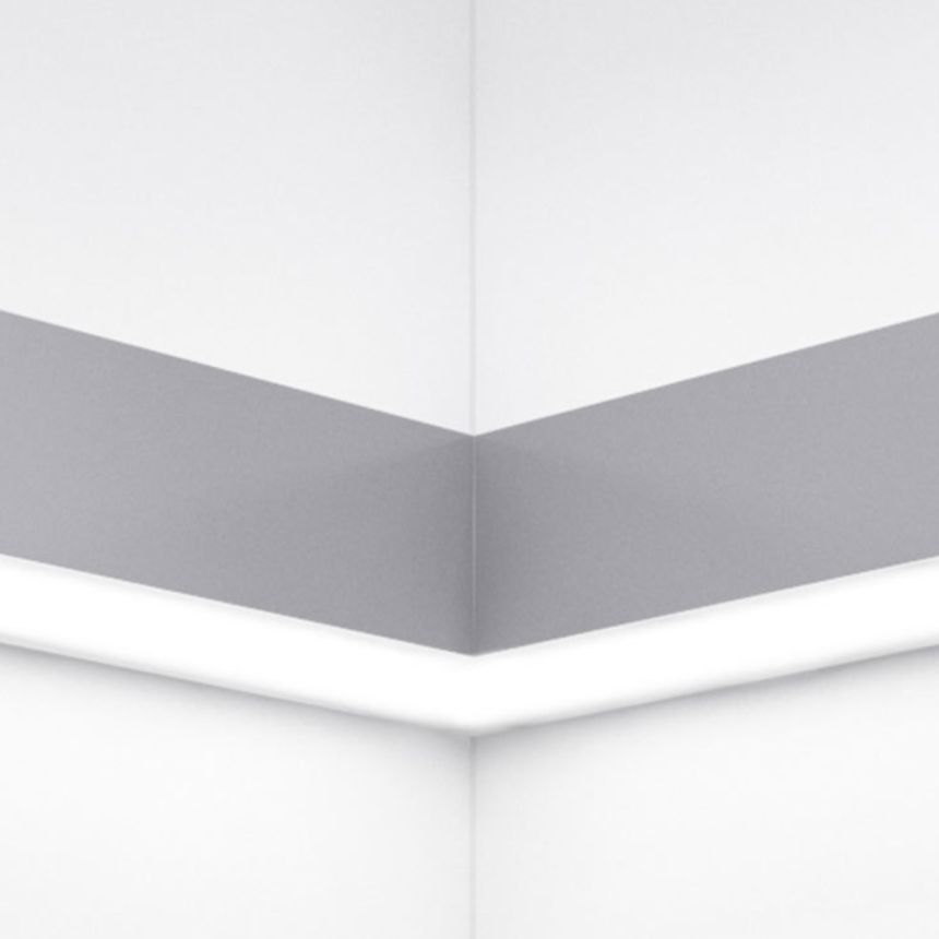 Axis Lighting Beam 6 Wall Patterns
