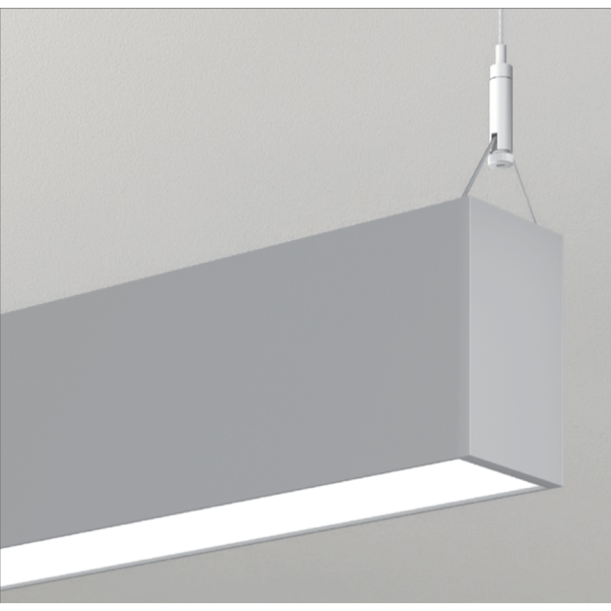 Axis Lighting Beam 2 Pendant Direct
