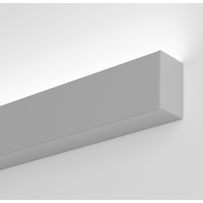 Axis Lighting Beam 2 Wall Indirect