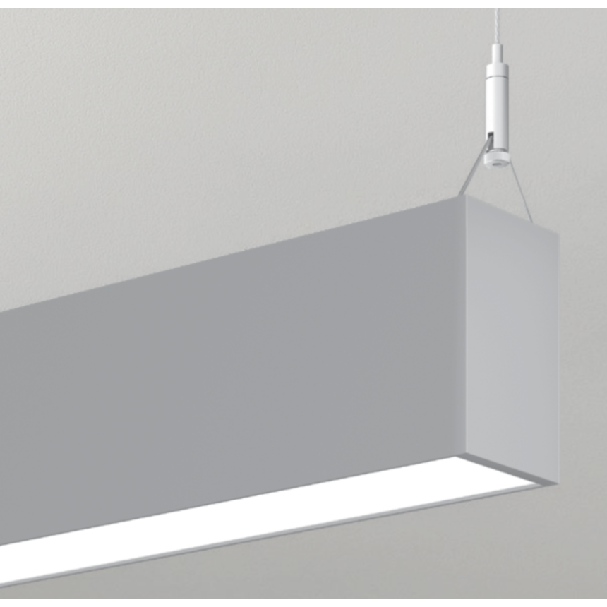 Axis Lighting Beam 2 Pendant Direct/Indirect