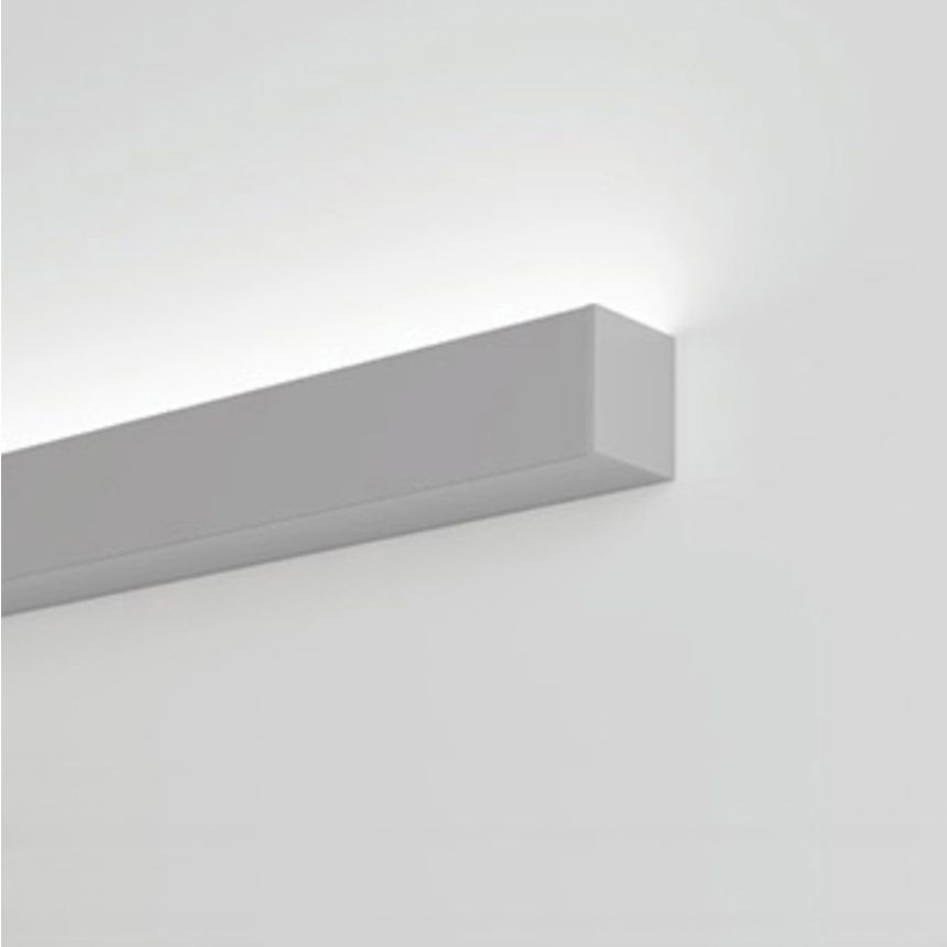 Axis Lighting Beam 2 Square Wall Mount Indirect