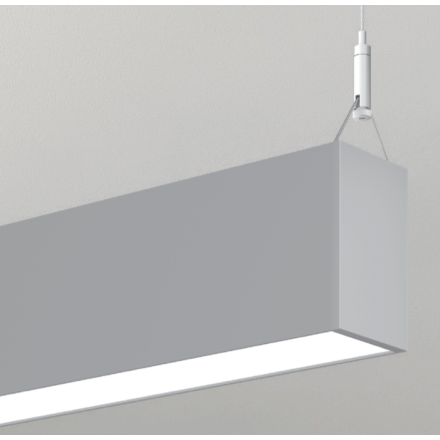 Axis Lighting Beam 2 Pendant Direct