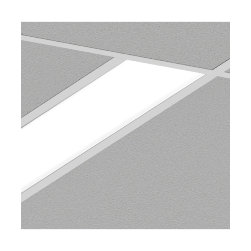 Axis Lighting Beam 3 Recessed 
