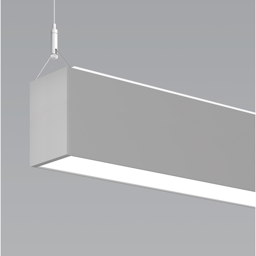 Axis Lighting Beam 3 Pendant Direct/Indirect