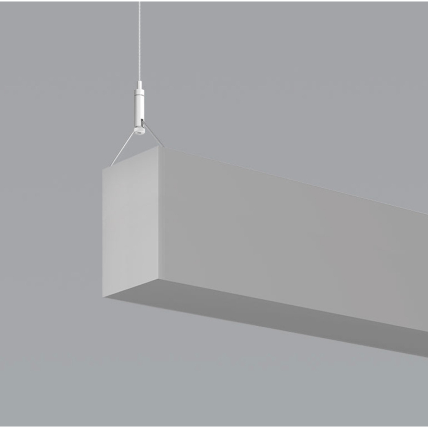 Axis Lighting Beam 3 Pendant Indirect