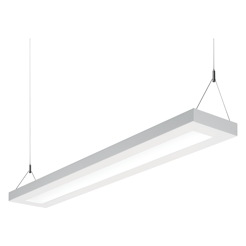 H.E. Williams SDI5 Suspended Direct/Indirect